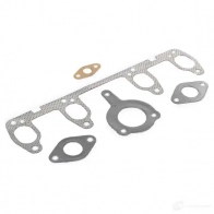 Турбина RIDEX REMAN E V6ZQ 1439448735 2234c10730r - Изображение 8