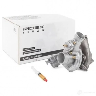 Турбина RIDEX REMAN 1439448737 C FNA7LE 2234c0494r - Изображение 2