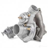 Турбина RIDEX REMAN 1439448737 C FNA7LE 2234c0494r - Изображение 4