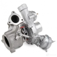 Турбина RIDEX REMAN 1439448737 C FNA7LE 2234c0494r - Изображение 5