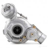 Турбина RIDEX REMAN 1439448737 C FNA7LE 2234c0494r - Изображение 6