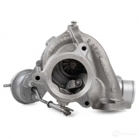 Турбина RIDEX REMAN 1439448737 C FNA7LE 2234c0494r - Изображение 7