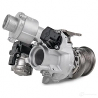 Турбина RIDEX REMAN YB LLD7 1439448738 2234c10742r - Изображение 3