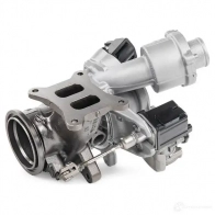 Турбина RIDEX REMAN YB LLD7 1439448738 2234c10742r - Изображение 4