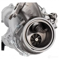 Турбина RIDEX REMAN YB LLD7 1439448738 2234c10742r - Изображение 5