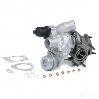 Турбина RIDEX REMAN 1439448739 2234c10148r OT787F A - Изображение 3
