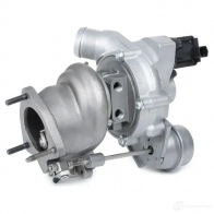 Турбина RIDEX REMAN 1439448739 2234c10148r OT787F A - Изображение 4