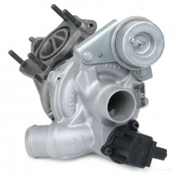 Турбина RIDEX REMAN 1439448739 2234c10148r OT787F A - Изображение 5