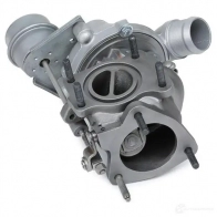 Турбина RIDEX REMAN 1439448739 2234c10148r OT787F A - Изображение 6