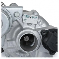 Турбина RIDEX REMAN 1439448739 2234c10148r OT787F A - Изображение 7
