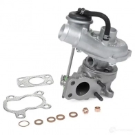Турбина RIDEX REMAN DC R6Y 1439448743 2234c10409r - Изображение 3