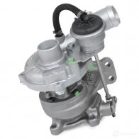 Турбина RIDEX REMAN DC R6Y 1439448743 2234c10409r - Изображение 4