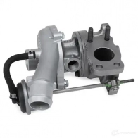Турбина RIDEX REMAN DC R6Y 1439448743 2234c10409r - Изображение 5