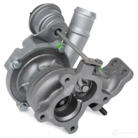 Турбина RIDEX REMAN DC R6Y 1439448743 2234c10409r - Изображение 6