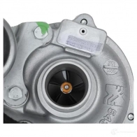 Турбина RIDEX REMAN DC R6Y 1439448743 2234c10409r - Изображение 7