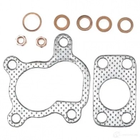 Турбина RIDEX REMAN DC R6Y 1439448743 2234c10409r - Изображение 8