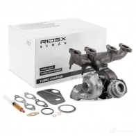 Турбина RIDEX REMAN 2234c0019r VIG41 J 1439448745 - Изображение 2