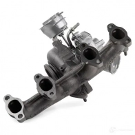 Турбина RIDEX REMAN 2234c0019r VIG41 J 1439448745 - Изображение 5
