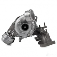 Турбина RIDEX REMAN 2234c0019r VIG41 J 1439448745 - Изображение 6