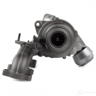 Турбина RIDEX REMAN 2234c0019r VIG41 J 1439448745 - Изображение 7