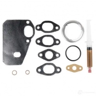 Турбина RIDEX REMAN 2234c0019r VIG41 J 1439448745 - Изображение 8