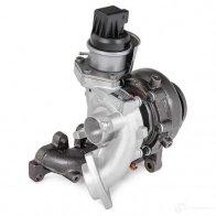 Турбина RIDEX REMAN 2234c0259r GF M1IS 1439448746 - Изображение 3