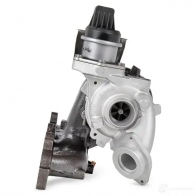 Турбина RIDEX REMAN 2234c0259r GF M1IS 1439448746 - Изображение 5