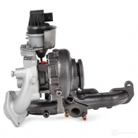 Турбина RIDEX REMAN 2234c0259r GF M1IS 1439448746 - Изображение 7