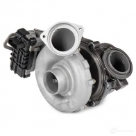 Турбина RIDEX REMAN R3Q 56 1439448747 2234c10608r - Изображение 3