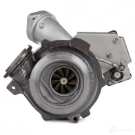 Турбина RIDEX REMAN R3Q 56 1439448747 2234c10608r - Изображение 6