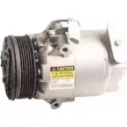 Компрессор кондиционера AINDE D WK7RT1 1264687047 AI-30422N B813O