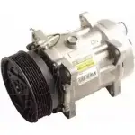 Компрессор кондиционера AINDE AI-30662N FU40 J 1264687529 6P1N3CX