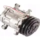 Компрессор кондиционера AINDE BPRD M0 1264687999 AI-32668N 9XMPK