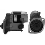 Стартер AINDE 34ECAR6 1264697901 CGB-23046 JFF WOF