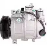 Компрессор кондиционера AINDE CGB51-0701 BOB44 S9 687D 1264709791