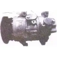 Компрессор кондиционера AINDE 4D5R46 YN3 GT DCP50122 1264711509