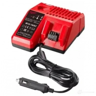 Зарядное устройство MILWAUKEE 4932459205 BAF SLRK 1438282939
