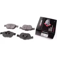 Тормозные колодки, дисковые, комплект PROTECHNIC 6SUR LQ PRP0165C Renault Laguna (BG) 2 Хэтчбек 1.8 16V (BG04. BG0B. BG0C. BG0V) 117 л.с. 2001 – 2005 EAYP0