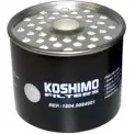 Топливный фильтр KSH-KOSHIMO 1264954013 R6EMZ HW D9I9KIL 1804.0084001