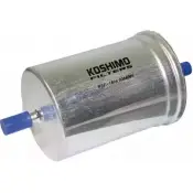 Топливный фильтр KSH-KOSHIMO POQ5M7Q 1804.0084005 HU ITJKJ Volkswagen Golf 4 (1J5) Универсал 1.8 4motion 125 л.с. 1999 – 2006