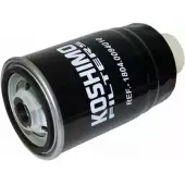Топливный фильтр KSH-KOSHIMO KF3 RXNV 1264954415 1804.0084010 S899CG