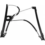 Стеклоподъемник KSH-KOSHIMO 1264957673 F1RS 1EL X4QD6 1830.0030086