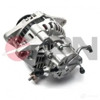 Генератор JPN JQ Q7X 1438000518 80e0311jpn - Изображение 2