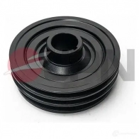 Шкив коленвала