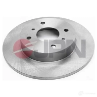 Тормозной диск JPN WA KGR6V 1437994114 40h1020jpn - Изображение 2