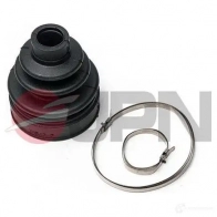Тормозной диск JPN DC917Z U 30h3067jpn 1437995167 - Изображение 2