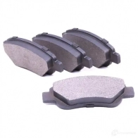 Тормозные колодки, комплект JPN 5L2M J 10h2061jpn 1437987029 - Изображение 4