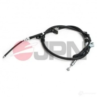 Трос ручника, стояночного тормоза