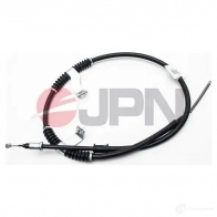 Трос ручника, стояночного тормоза JPN 70h0023jpn I 59PR 1437992606