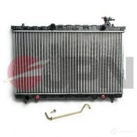 Радиатор охлаждения двигателя JPN 5ZK Z4X 60c0538jpn 1437984674